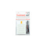 Керамический шнур уплотнитель ⌀ 6 мм THERMO KIT PARKANEX 2,5 м