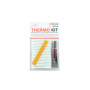 Керамічний шнур ущільнювач ⌀ 10 мм THERMO KIT PARKANEX 2,5 м