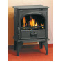 Чугунная мультипечь Dovre 250