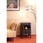 Чугунная мультипечь Dovre 250