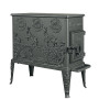 Чугунная печь Dovre 300 CB