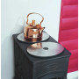 Чугунная печь Dovre 40 CBS