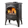 Чугунная печь Dovre 540 W