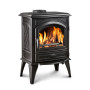 Чугунная печь Dovre 540 W
