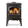 Чугунная печь Dovre 540 W