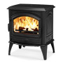 Чугунная печь Dovre 640 WD