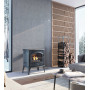 Чугунная печь Dovre 640 WD