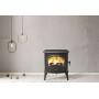 Чугунная печь Dovre 640 WD
