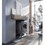 Чугунная печь Dovre 640 WD