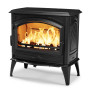 Чугунная печь Dovre 760 WD