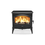 Чугунная печь Dovre 760 WD
