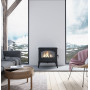 Чугунная печь Dovre 760 WD
