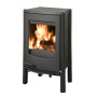Чугунная печь Dovre Astro 2/L