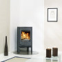 Чугунная печь Dovre Astro 2/L