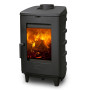 Чугунная Печь Dovre BRUT 200