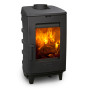 Чугунная Печь Dovre BRUT 200