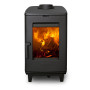 Чугунная Печь Dovre BRUT 200