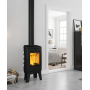 Чугунная Печь Dovre BRUT 200