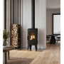 Чугунная Печь Dovre BRUT 200