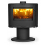 Чугунная печь Dovre Bow/P