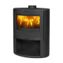 Чугунная печь Dovre Bow/WB