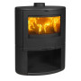 Чугунная печь Dovre Bow/WB