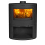 Чугунная печь Dovre Bow/WB