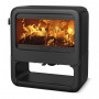 Чугунная печь Dovre ROCK 500WB