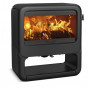 Чугунная печь Dovre ROCK 500WB