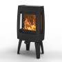 Чугунная печь Dovre Sense 103