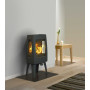Чугунная печь Dovre Sense 103