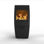 Чугунная печь Dovre Sense 203