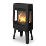 Чугунная печь Dovre Sense 303