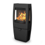 Чугунная печь Dovre Sense 403