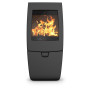 Чугунная печь Dovre Sense 403