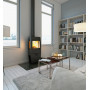 Чугунная печь Dovre Sense 403