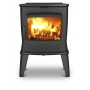 Чугунная печь Dovre TAI 35WD