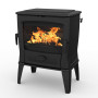 Чавунна Піч Dovre TAI 45WD