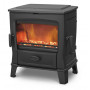Чавунна Піч Dovre TAI 45WD