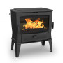 Чугунная мульти печь Dovre TAI 55MD