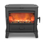 Чугунная мульти печь Dovre TAI 55MD