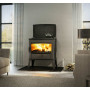 Чугунная мульти печь Dovre TAI 55MD