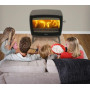 Чавунна Піч Dovre Vintage 50