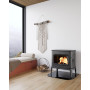 Чугунная печь Dovre Saga 301