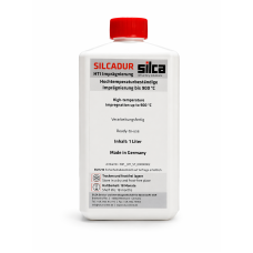 Грунт пропитка SILCADUR HTI 1л