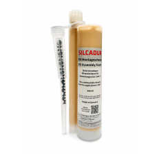 Пена клей SILCADUR 110 (345мл)