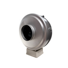 Канальний вентилятор ф125